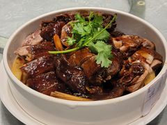 招牌豉油碌鹅-粤·向群饭店(龙津东路总店)