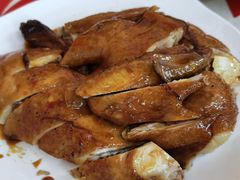 油鸡-程记烧腊快餐店(松园南街店)