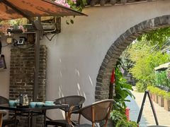 -鹅滋道(甘坑古镇店)