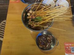 -嘉州鲜知味钵钵鸡(奎星楼店)