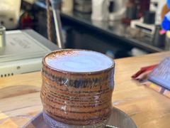 -沪水焙煎室(淡水路店)