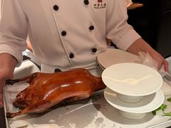 -四季民福烤鸭店(王府井东安门店)