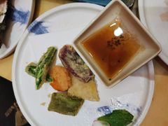 -桃夭日式料理(国信店)