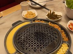 -韩宫宴烤肉·料理(砂之船奥特莱斯店)