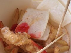 -鸡柳大人(宁大店)