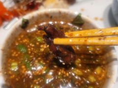 -张吴记小炉子小串(王村南街店)