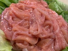 -重庆老火锅王(永陵路分店)