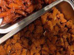 -乔波食品(杜桥中心菜场店)