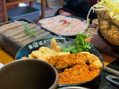 -珮姐老火锅(新街口店)