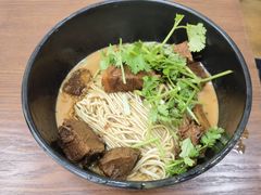-万寿斋(山阴路店)