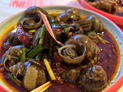 -老闵田螺馆·南昌市井菜·特色小吃(总店)