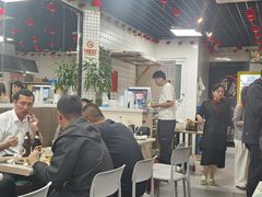 -大姐麻辣烫(莲宝中路店)