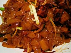 -大树餐厅(益田假日店)