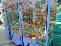 -万达广场(龙湖店)