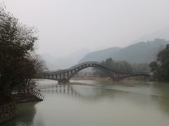 -绩溪龙川景区