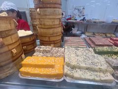 -常州糕团店(北大街新世纪商城店)