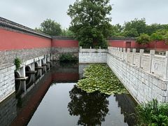 -龙王庙行宫