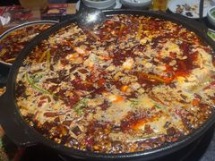 -小饕荟雅安贡椒鱼鲜馆(广福桥店)