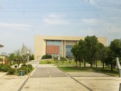 -新四军黄桥战役纪念馆(新馆)