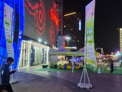 -万达广场(松江店)