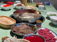 -憨铁匠老火锅(龙岗万科里店)