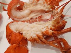 -青蓬海上捞蒸品海鲜城(海岸城店)