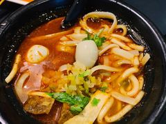 经典原味土豆粉-姐弟俩土豆粉(西安小寨店)