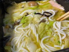 阿香过桥米线-阿香米线(凯德广场.1818店)