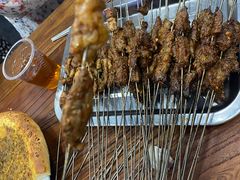 -清真·马峰烤肉(小学习北巷店)