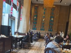 -万达瑞华酒店美食汇自助餐厅(楚河汉街店)