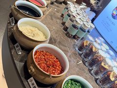 -涮福記·现切牛羊肉火锅(世纪汇店)