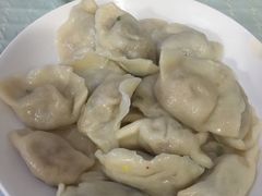-东北特色水饺(郭家桥店)