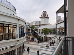 -三井奥特莱斯购物城(爵士之梦长岛店)