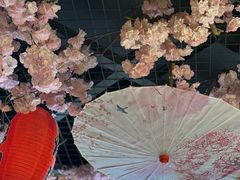 -九田家黑牛烤肉料理(华侨城店)