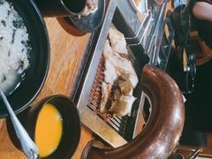 -千寻烧肉(政务区店)