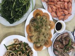 -秋姐美食店(旅游大道店)