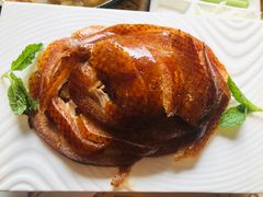 -大鸭梨烤鸭(左家庄店)