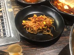 -鑫釜山海鲜烧烤(浑南店)