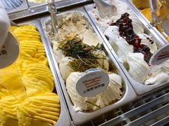 -Dal Cuore 达可芮冰淇淋(陕西北路店)