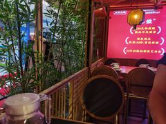 -湘阁里辣(南联锦泰城店)