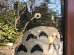 -三鹰之森吉卜力美术馆