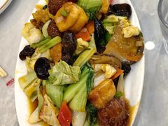 -张包铺(道外店)