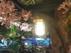 -城墙拐拐火锅(三峡广场黑金冠店)