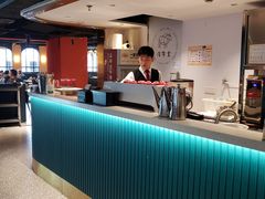 -斗牛士牛排(南京东路店)