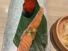 -梅丘·寿司の美登利(银座店)