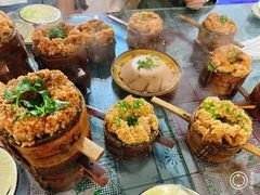 羊肉格格-秦二哥格格(高笋塘店)