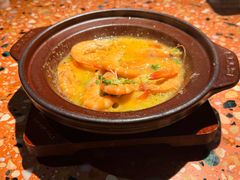 -涌煲记·蟹煲·砂锅海鲜·煲出宁波味(天一旗舰店)