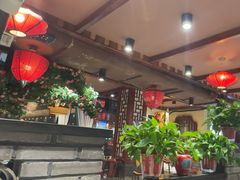 -蠔友汇·海鲜·生蚝烧烤(大东店)