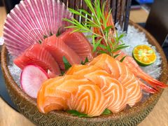 -沼津港精致料理·寿喜烧·烧鸟(青浦宝龙广场日料榜单店)