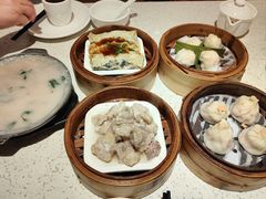 -又一间茶点轩(百汇广场店)